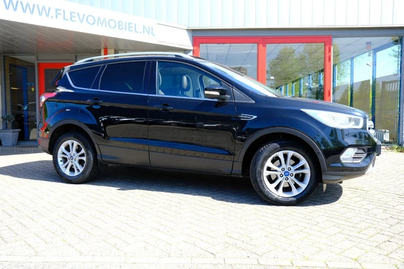 Ford Kuga - Afbeelding 4 van 30