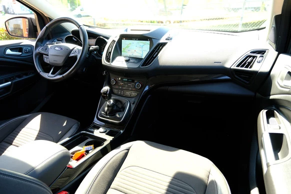 Ford Kuga - Afbeelding 5 van 30