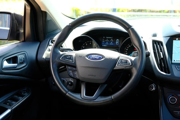 Ford Kuga - Afbeelding 6 van 30