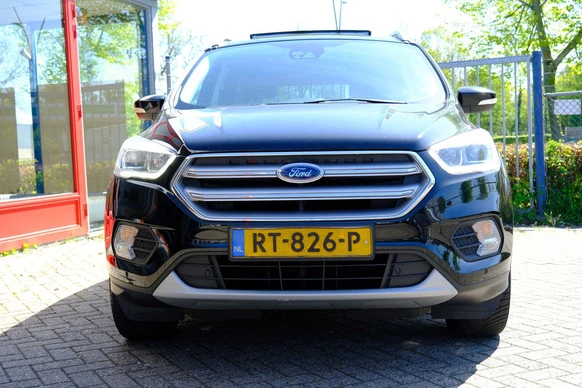 Ford Kuga - Afbeelding 7 van 30