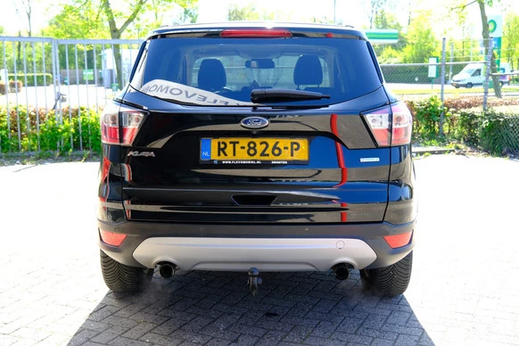 Ford Kuga - Afbeelding 8 van 30