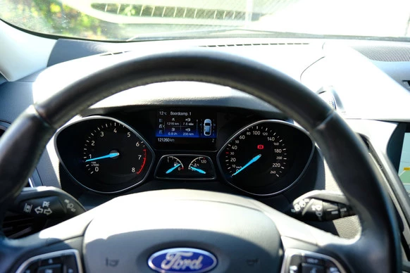 Ford Kuga - Afbeelding 12 van 30