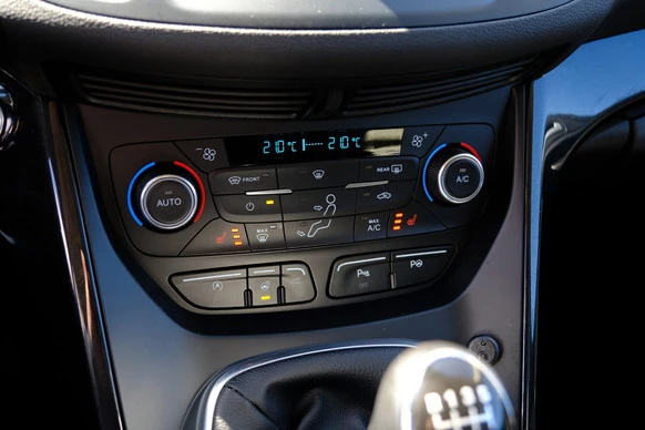 Ford Kuga - Afbeelding 16 van 30