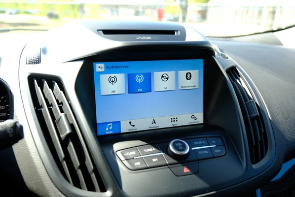 Ford Kuga - Afbeelding 17 van 30