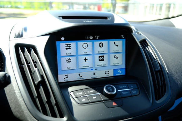 Ford Kuga - Afbeelding 18 van 30