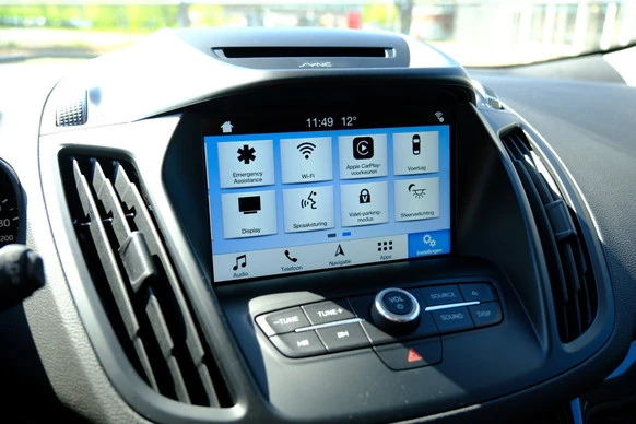 Ford Kuga - Afbeelding 19 van 30