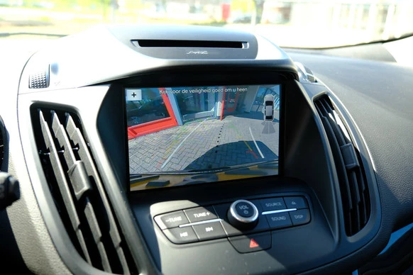 Ford Kuga - Afbeelding 20 van 30