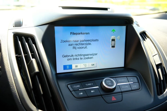 Ford Kuga - Afbeelding 21 van 30