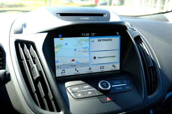 Ford Kuga - Afbeelding 22 van 30