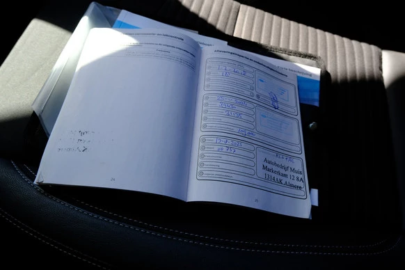 Ford Kuga - Afbeelding 24 van 30