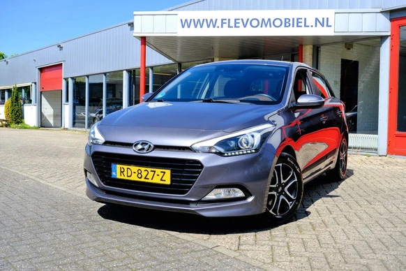 Hyundai i20 - Afbeelding 1 van 30