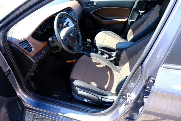 Hyundai i20 - Afbeelding 2 van 30
