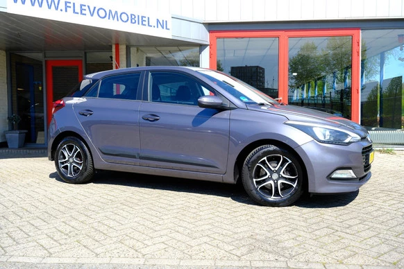 Hyundai i20 - Afbeelding 4 van 30