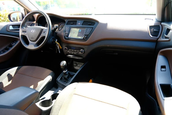 Hyundai i20 - Afbeelding 5 van 30