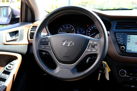 Hyundai i20 - Afbeelding 6 van 30