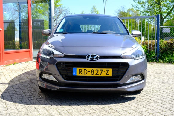 Hyundai i20 - Afbeelding 7 van 30