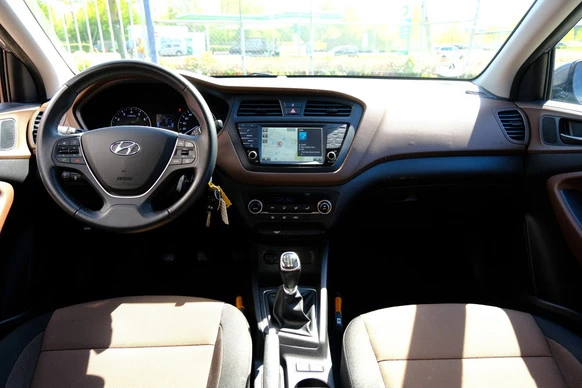 Hyundai i20 - Afbeelding 11 van 30