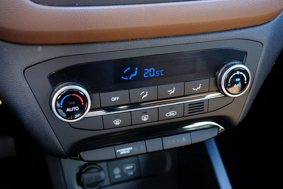 Hyundai i20 - Afbeelding 13 van 30