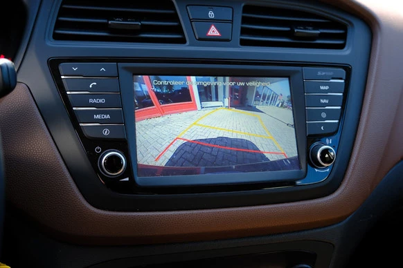 Hyundai i20 - Afbeelding 14 van 30