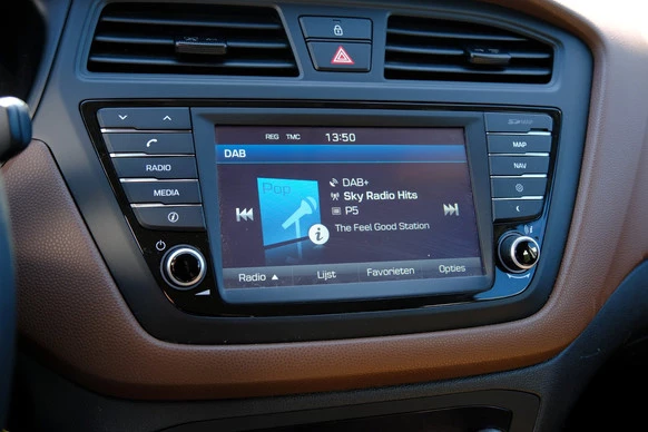 Hyundai i20 - Afbeelding 15 van 30