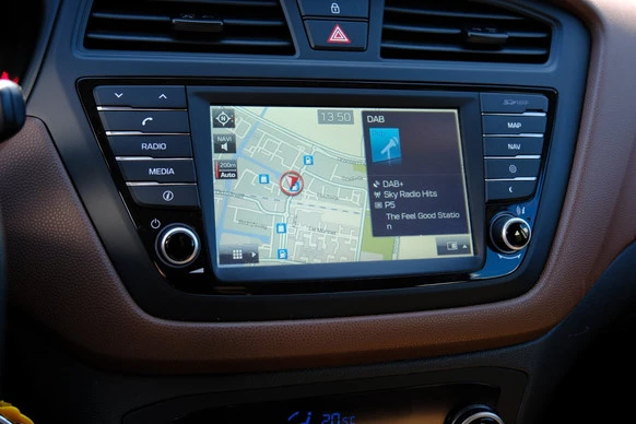 Hyundai i20 - Afbeelding 16 van 30