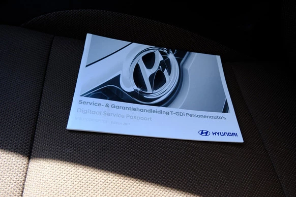 Hyundai i20 - Afbeelding 17 van 30