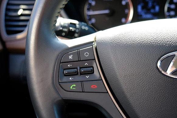 Hyundai i20 - Afbeelding 20 van 30