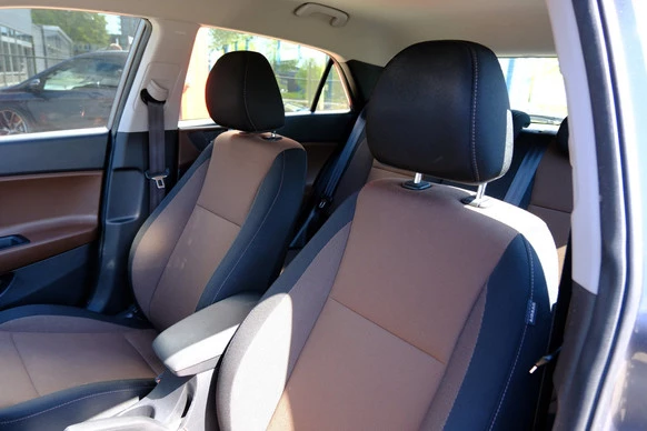 Hyundai i20 - Afbeelding 22 van 30