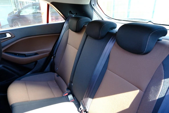 Hyundai i20 - Afbeelding 23 van 30