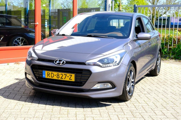Hyundai i20 - Afbeelding 24 van 30