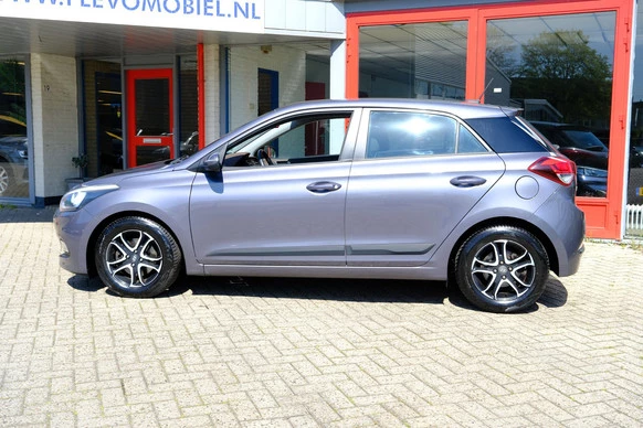 Hyundai i20 - Afbeelding 25 van 30