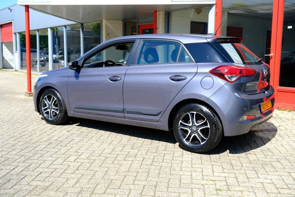 Hyundai i20 - Afbeelding 26 van 30