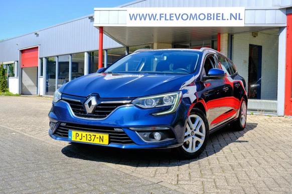 Renault Mégane Estate