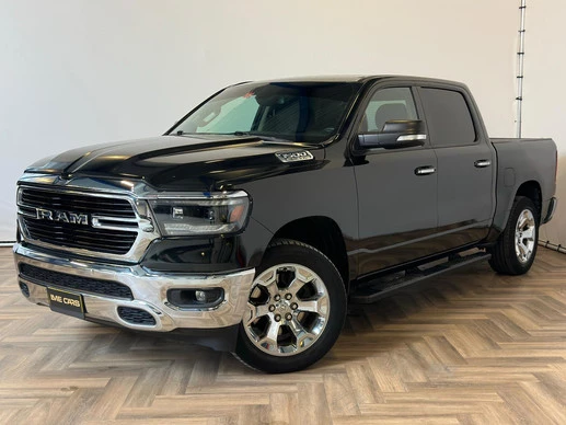Dodge Ram 1500 - Afbeelding 1 van 30