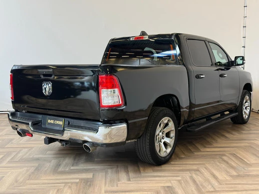 Dodge Ram 1500 - Afbeelding 2 van 30