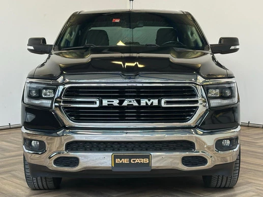 Dodge Ram 1500 - Afbeelding 4 van 30