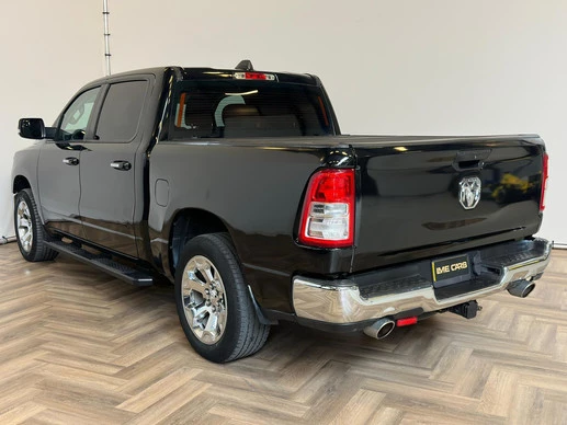 Dodge Ram 1500 - Afbeelding 6 van 30
