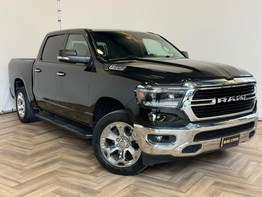 Dodge Ram 1500 - Afbeelding 7 van 30