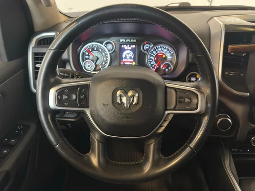 Dodge Ram 1500 - Afbeelding 9 van 30