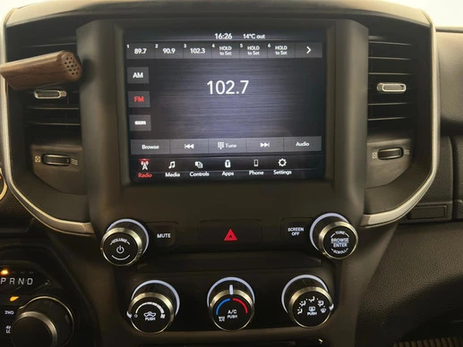Dodge Ram 1500 - Afbeelding 10 van 30