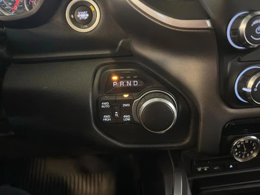 Dodge Ram 1500 - Afbeelding 12 van 30