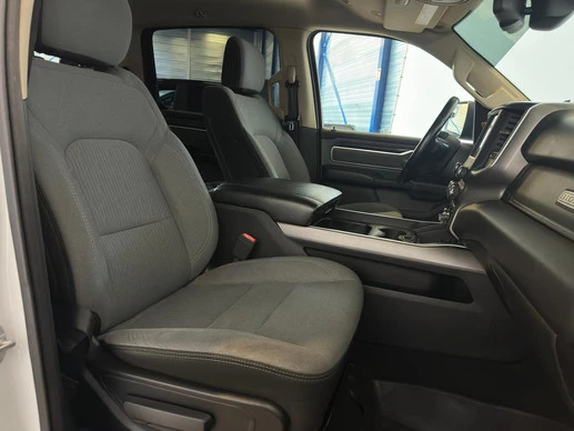 Dodge Ram 1500 - Afbeelding 13 van 30