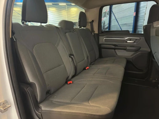 Dodge Ram 1500 - Afbeelding 14 van 30