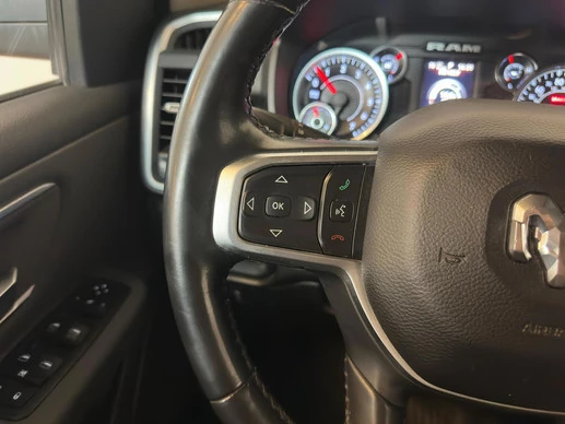 Dodge Ram 1500 - Afbeelding 15 van 30