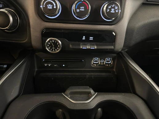 Dodge Ram 1500 - Afbeelding 17 van 30