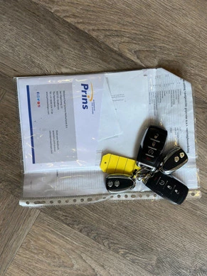 Dodge Ram 1500 - Afbeelding 20 van 30