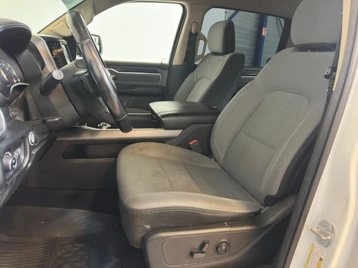 Dodge Ram 1500 - Afbeelding 21 van 30
