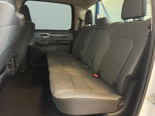 Dodge Ram 1500 - Afbeelding 22 van 30