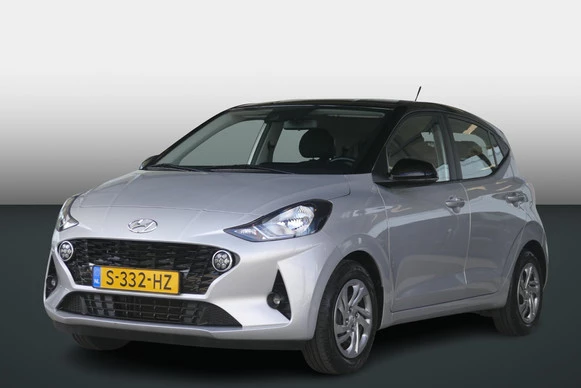 Hyundai i10 - Afbeelding 1 van 22
