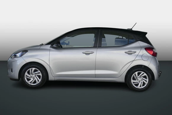 Hyundai i10 - Afbeelding 2 van 22